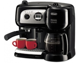 DELONGHI ΜΗΧΑΝΗ ESPRESSO BCO264