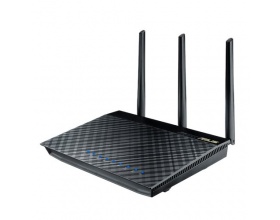 ASUS RT-AC66U ROUTER ASUS RT-AC66U ROUTER