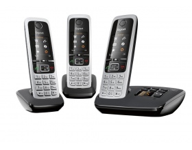 GIGASET C430A TRIO GIGASET C430A TRIO