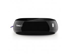 Roku 3 HD Streaming Player Roku 3 HD Streaming Player