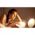 Philips Wake-up Light Alarm Clock HF3531/01