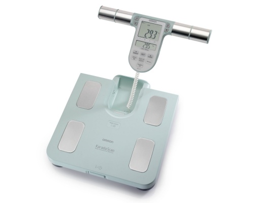 OMRON BF-511 ΛΙΠΟΜΕΤΡΗΤΗΣ Turquoise OMRON BF-511 ΛΙΠΟΜΕΤΡΗΤΗΣ Turquoise