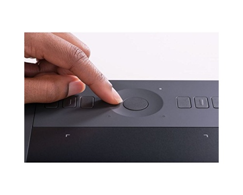 Wacom Intuos Pro S Γραφίδα Σχεδίασης χωρίς Οθόνη 9" με Bluetooth
