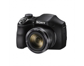 SONY CYBER SHOT DSC-H300 BLACK SONY CYBER SHOT DSC-H300 BLACK