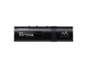 Sony NWZ-B183B Walkman 4GB Sony NWZ-B183B Walkman 4GB