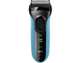 Braun Series 3 3040s, Black Bulk Braun Series 3 3040s, Black Bulk