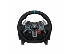 Logitech Retail Lenkrad Logitech G29 Racing Wheel Τιμονιέρα PS4 PS3 PC Logitech Retail Lenkrad Logitech G29 Racing Wheel Τιμονιέρα PS4 PS3 PC