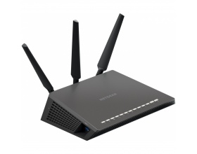 Netgear D7000-100PES Nighthawk Modem Router Netgear D7000-100PES Nighthawk Modem Router