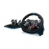 Logitech G29 SE Driving Force + Shifter Τιμονιέρα με Μοχλό Ταχυτήτων και Πετάλια για PC / PS3 / PS4 / PS5 με 900° Περιστροφής Logitech G29 SE Driving Force + Shifter Τιμονιέρα με Μοχλό Ταχυτήτων και Πετάλια για PC / PS3 / PS4 / PS5 με 900° Περιστροφής