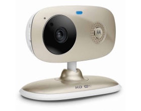 Motorola Focus 66 Wi-Fi HD Audio and Video Home Monitoring Camera Motorola Focus 66 Wi-Fi HD Audio and Video Home Monitoring Camera