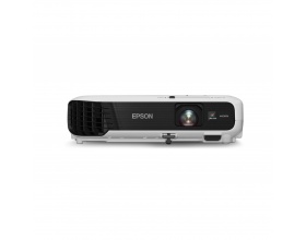 EPSON VIDEOPROJECTOR EB-S04 EPSON VIDEOPROJECTOR EB-S04