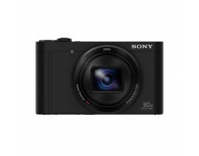 SONY CYBER SHOT DSC-WX500 Black SONY CYBER SHOT DSC-WX500 Black