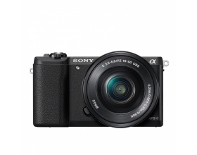 Sony α5100 ( ILCE-5100 ) Black kit + Sel 16-50mm Sony α5100 ( ILCE-5100 ) Black kit + Sel 16-50mm