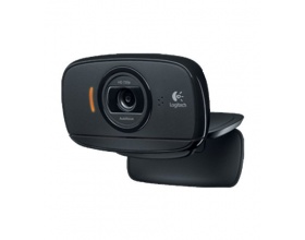 Logitech C525 HD Webcam Logitech C525 HD Webcam