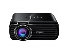 ELEPHAS PORTABLE LED PROJECTOR EB-Q3-B ELEPHAS PORTABLE LED PROJECTOR EB-Q3-B