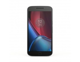 Motorola Moto G4 Plus 16GB Black Motorola Moto G4 Plus 16GB Black