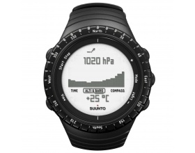 Suunto Core Regular Black Suunto Core Regular Black