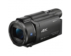 Sony FDR-AX53 Ultra HD Camcorder ( Sony FDR-AX53 Ultra HD Camcorder (