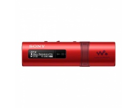 Sony NWZ-B183B Walkman 4GB RED Sony NWZ-B183B Walkman 4GB RED