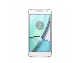 Motorola Moto G4 Play White Single SIM 16GB Motorola Moto G4 Play White Single SIM 16GB