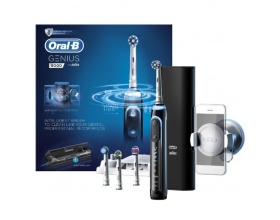 Oral-B Genius 9000 Black Oral-B Genius 9000 Black
