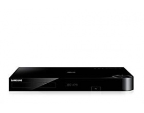 SAMSUNG BD-H8500/EN 3D BLU RAY PLAYER 500GB SAMSUNG BD-H8500/EN 3D BLU RAY PLAYER 500GB