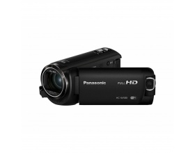 PANASONIC HC-W580 Black PANASONIC HC-W580 Black