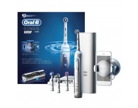 Oral-B Genius 9000 White Oral-B Genius 9000 White