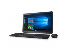 Dell Inspiron 22-3000 7YVJ5 All In One 4405U/4GB/500GB 21.5" Dell Inspiron 22-3000 7YVJ5 All In One 4405U/4GB/500GB 21.5"