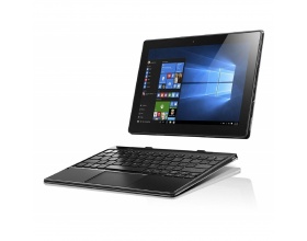 Lenovo MiiX 310-10 2GB/32GB +KeyboardDock QuadCore W10 *Silver Convertible Lenovo MiiX 310-10 2GB/32GB +KeyboardDock QuadCore W10 *Silver Convertible