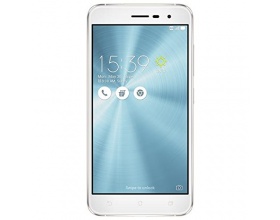 Asus ZenFone 3 Dual sim 32GB White ZE520KL Asus ZenFone 3 Dual sim 32GB White ZE520KL