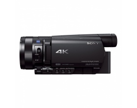Sony FDR-AX100E Sony FDR-AX100E