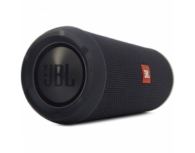 JBL Flip 3 Bluetooth Portable Stereo Speaker - Black JBL Flip 3 Bluetooth Portable Stereo Speaker - Black