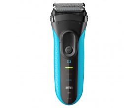 Braun 3010s Wet & Dry Braun 3010s Wet & Dry