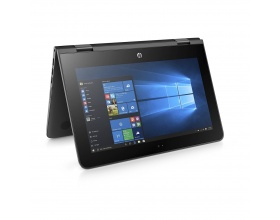 HP Stream x360 11-aa002na Black (N3060/2GB/32GB/W10) HP Stream x360 11-aa002na Black (N3060/2GB/32GB/W10)