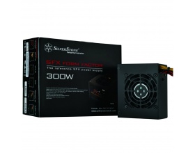 Silverstone Strider SFX 300W Silverstone Strider SFX 300W