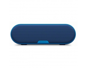 Sony SRS-XB2B Wireless Bluetooth Blue Sony SRS-XB2B Wireless Bluetooth Blue