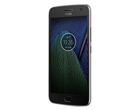 Lenovo Moto G5 Plus 32GB Black Lenovo Moto G5 Plus 32GB Black