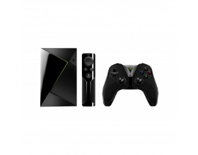 NVIDIA SHIELD TV 16 GB Media Streaming Device Gaming Edition NVIDIA SHIELD TV 16 GB Media Streaming Device Gaming Edition