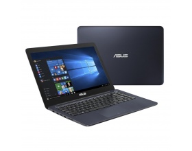 ASUS Vivo Book L402NA-GA042TS (N3350/4GB/32GB/W10) Dark Blue ASUS Vivo Book L402NA-GA042TS (N3350/4GB/32GB/W10) Dark Blue