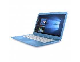 HP Stream 14-ax000na 14" N3060/4GB/32GB/W10 Aqua Blue HP Stream 14-ax000na 14" N3060/4GB/32GB/W10 Aqua Blue