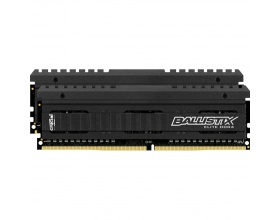 Crucial Ballistix Elite 8GB DDR4-2666MHz (BLE2C4G4D26AFEA) Crucial Ballistix Elite 8GB DDR4-2666MHz (BLE2C4G4D26AFEA)