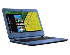 Acer Aspire ES1-132-C22B 11.6" Blue N3350/4GB/32GB Acer Aspire ES1-132-C22B 11.6" Blue N3350/4GB/32GB