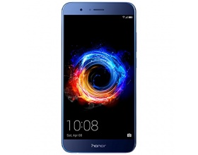 Huawei Honor 8 Pro (64GB) Dual LTE - Blue Huawei Honor 8 Pro (64GB) Dual LTE - Blue
