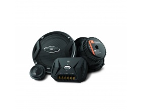 JBL GTO609C - Ηχεία 6.5'' (16.5Cm) διαιρούμενα 270 Wmax JBL GTO609C - Ηχεία 6.5'' (16.5Cm) διαιρούμενα 270 Wmax