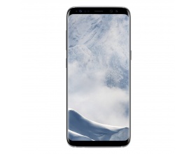 SAMSUNG GALAXY S8 64GB Silver EU SAMSUNG GALAXY S8 64GB Silver EU