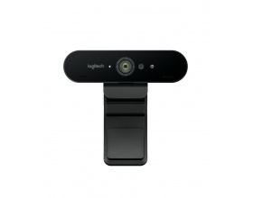 Logitech Brio 4 K Ultra HD Webcam Logitech Brio 4 K Ultra HD Webcam