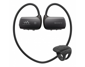 Sony NWZ-WS613B BT black 4GB Sony NWZ-WS613B BT black 4GB