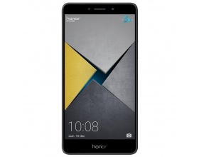 Huawei Honor 6X Premium Grey Smartphone Dual-SIM 4G LTE 64GB 51091DQP Huawei Honor 6X Premium Grey Smartphone Dual-SIM 4G LTE 64GB 51091DQP