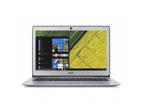 Acer Swift 3 SF314-51 (i3-7100U/8GB/128GB//FHD/W10) Silver Acer Swift 3 SF314-51 (i3-7100U/8GB/128GB//FHD/W10) Silver